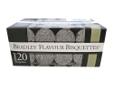 Bradley Technologies Pecan Bisquettes (120 Pack) BTPC120
Manufacturer: Bradley Technologies
Model: BTPC120
Condition: New
Availability: In Stock
Source: http://www.fedtacticaldirect.com/product.asp?itemid=48622