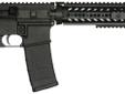 DESCRIPTION:
?? This listing is for a Brand New Complete Mil-Spec AR15 with a premium WYLDE 223 (5.56) competition barrel. This is a solidly built rifle that feels good in your hands and is built with reliable top quality materials. This model is