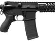INVENTORY REDUCTION SALE! TAKE $100 OFF ANY ADVERTISED AR-15 PISTOL PRICE! Offer good through Monday May 11th.
DESCRIPTION:
??AR-15 Pistol made by T-25 Tactical. This model uses a 7.5? Stainless Barrel. The barrel is a 1:7 WYLDE 223 Premium Competition