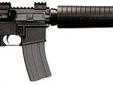 BUSHMASTER
Optics Ready M4 Carbine .223 Remington 16 Inch Chrome Lined Barrel A2 Birdcage Suppressor Telescoping Stock 30 Round
This top quality Bushmaster Carbine was developed for the shooter who intends to immediately add optics (scope, red dot or