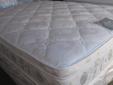 CALL or txt (702) 502-3310
IN ORIGINAL FACTORY PACKAGING.
HIGH QUALITY MATTRESS* BRAND NEW * NOT REFURBISHED *AFFORDABLE PRICES. PRICES ARE BELOW OF EACH PICTURE
100% BRAND NEW
Brand New, Mattress & Box spring set.. - luxury plush *ORTHOPEDIC PILLOW TOP*