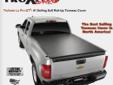 I use this cover myself!
New Truxedo Lo Pro QT Tonneau Covers Please call or text for price 608.482.3454
New Truxedo Lo Pro QT Tonneau Cover Call for good Price Call today
TJ's Truck Accessories visit us at http://www.tjtrucks.com
New Truxedo Lo Pro QT