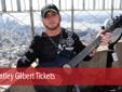 Brantley Gilbert Birmingham Tickets
Saturday, June 25, 2016 07:00 pm @ Oak Mountain Amphitheatre - AL
Brantley Gilbert tickets Birmingham that begin from $80 are included between the most sought out commodities in Birmingham. Dont miss the Birmingham