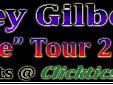 Brantley Gilbert Tickets for Concert Tour in Nashville, Tennessee
at Bridgestone Arena in Nashville, on Friday, Dec. 5, 2014
Brantley Gilbert & Tyler Farr will arrive at Bridgestone Arena (Formerly Sommet Center) for a concert in Nashville, TN. The