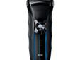 Braun Shaver Men's Series 3-350cc System Best Deals !
Braun Shaver Men's Series 3-350cc System
Â Best Deals !
Product Details :
Add this shaver to your morning routine and get a neat trim every time. It's cordless for your convenience, and it's