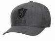 Browning 308551892 Bravo Twill FlexFit Gray Cap Small/Medium
Black Label Heather Twill Cap
Specifications:
- Adult Cap
- Color: Grey
- Gray heather twill fabric panels with eyelets
- Button top
- Classic Flex Fit band
- Size: S/MPrice: $11.98
Source: