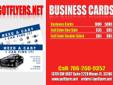 http://gotflyers.net
5000 BUSINESS CARDS FOR $85 MIAMI LAKES PRINTING GOTFLYERS.NET
5000 4X6 FLYERS / POSTCARDS FOR $165 MIAMI LAKES PRINTING GOTFLYERS.NET
5000 BROCHURES FOR $420 MIAMI LAKES PRINTING GOTFLYERS.NET
1000 2 PART CARBONLESS NCR INVOICE FOR