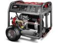 ï»¿ï»¿ï»¿
Briggs & Stratton Elite Series 30470 8,750 Watt Briggs & Stratton 2100 Series OHV Gas Powered Portable Generator With Wheel Kit
More Pictures
Lowest Price
Click Here For Lastest Price !
Technical Detail :
7000 running watts/8750 starting watts