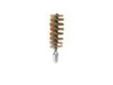 "
Tipton 670133 Bronze Bore Brush, Handgun 44 Caliber, 3 Pack
Tipton Handgun Bronze Bore Brush 44 Caliber, 3-pk These Bronze Bore Brushes clean your gun while protecting the bore from abrasion. Stiff bristles scrub away fouling and dirt but will not