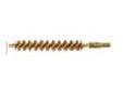 "
Tipton 244500 Bronze Bore Brush, Rifle 20 Caliber, 3 Pack
Tipton Rifle Bronze Bore Brush 20 Caliber, 3pk Features: - Made from premium phosphor bronze - Caliber- and gauge-specific for an optimum fit to your firearm's bore for efficient and thorough