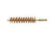 "
Tipton 244590 Bronze Bore Brush, Rifle 44 Caliber, 3 Pack
Tipton Rifle Bronze Bore Brush 44 Caliber, 3pk Features: - Made from premium phosphor bronze - Caliber- and gauge-specific for an optimum fit to your firearm's bore for efficient and thorough