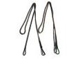 Horton ST095 Brotherhood Cables
The Horton Archery Replacement Cables ICAD VI Legend II ST075 is the perfect way for hunting enthusiasts to keep their bow in proper working order. These Bow Strings manufactured by Horton Archery are made of incredibly