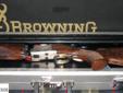 Browing Citori XT Trap with heavy duty travel Case $2200.00
12 ga. O/U 2 Â¾ 32 barrel Invector Plus with
5 Extra Angle Porting Chokes in case, Two original Chokes
Two extra optional Triggers and two chamber locks
NRA Condition: Very Good with Box and