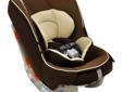 Brown Combi undefined Best Deals !
Brown Combi undefined
Â Best Deals !
Product Details :
The lightweight and compact Coccoro convertible car seat in Chestnut is compatible with smaller vehicles. Three Coccoro seats can be installed in the rear seat of