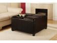 Brown Convenience Concepts Storage Ottoman Best Deals !
Brown Convenience Concepts Storage Ottoman
Â Best Deals !
Product Details :
Features: Storage. Frame Material: Wood Composite. Leg Material: Wood. Wood Finish: Painted. Textile Material: 100 % Faux