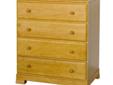 Brown DaVinci Kid's Changing Table Deals !
Brown DaVinci Kid's Changing Table
Â Holiday Deals !
Product Details :
Get all of the storage you need to get clothes organized with the four-drawer dresser by DaVinci. This pine wood dresser features a honey oak