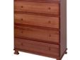 Brown DaVinci Kid's Dresser Best Deals !
Brown DaVinci Kid's Dresser
Â Best Deals !
Product Details :
Don't pass up the Parker Dresser. With lots of storage space, it's the missing piece to your Parker nursery. The newly redesigned DaVinci Parker 4-Drawer