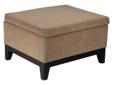 Brown Office Star Storage Ottoman Best Deals !
Brown Office Star Storage Ottoman
Â Best Deals !
Product Details :
This Merge storage ottoman features an Easy Brownstone color that is sure to fit in with your home d cor. Designed for both comfort and