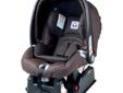 Brown Peg Perego Baby undefined Best Deals !
Brown Peg Perego Baby undefined
Â Best Deals !
Product Details :
This Peg Perego infant car seat is Travel System compatible with any Peg Perego stroller.There is a newborn removal cushion for better fit when