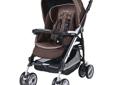 Brown Peg Perego undefined Best Deals !
Brown Peg Perego undefined
Â Best Deals !
Product Details :
Features: Reclining Seat, Adjustable Harness, Safety Harness, Hinged Tray, Storage Basket, Built-In Rear Footboard, Removable Canopy, 1 Built-in Cup Holder