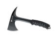 Axes, Saws and Shears "" />
Browning 110BL Shock N' Awe Tomahawk 320110BL
Manufacturer: Browning
Model: 320110BL
Condition: New
Availability: In Stock
Source: http://www.fedtacticaldirect.com/product.asp?itemid=49572