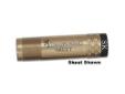 Diamond Grade Choke Tube Browning Diamond Grade Choke Tubes have longer choke taper inside Invector-Plus choke tubes for use with back-bored barrels. They have 17-4 stainless steel construction with diamond-cut knurling that extends beyond the end of the
