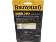 Minicomp Front SightRapid target acquisition and enhanced muzzle awareness in any light conditions for target shooting or huntingScrew sizes included:- 3-56" fits: Browning Target Citori, Beretta, Benelli, Krieghoff, Ruger, Winchester- 3MM X .5 fits: