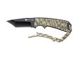 Browning 130BL First Priority Paracord 320130BL
Manufacturer: Browning
Model: 320130BL
Condition: New
Availability: In Stock
Source: http://www.fedtacticaldirect.com/product.asp?itemid=50109