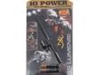 Browning 2210 HI Power Pen Light 3712210
Manufacturer: Browning
Model: 3712210
Condition: New
Availability: In Stock
Source: http://www.fedtacticaldirect.com/product.asp?itemid=47991