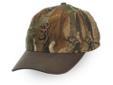 North fork Twill Cap with Repel-Tex Brim, Realtree Ap/BrownSpecifications:- Adult cap adjustable fit - Color: Realtree Ap/Brown
Manufacturer: Browning
Model: 308005211
Condition: New
Price: $9.34
Availability: In Stock
Source: