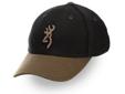 North fork Twill Cap with Repel-Tex Brim, Black/BrownSpecifications:- Hook and Loop Back- Adult cap adjustable fit
Manufacturer: Browning
Model: 308005991
Condition: New
Price: $8.17
Availability: In Stock
Source: