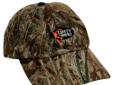 Dirty Bird Duck Back - Waterproof CapSpecifications:- Adult Cap- Seam sealed waterproof crown- Pre-curve brim- Color: Mossy Oak Duck Blind- Size: 7 1/2
Manufacturer: Browning
Model: 308132175
Condition: New
Price: $12.84
Availability: In Stock
Source: