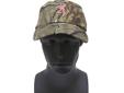 Browning Cap for Her- 3D Buckmark Pink- Realtree AP Camo- Velcro adjustable- One size fits most
Manufacturer: Browning
Model: 308179212
Condition: New
Availability: In Stock
Source: