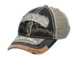 Elk Ridge CapSpecifications:- Adult Cap- Hook and loop closure- Adjustible fit- Color: Sage/Black
Manufacturer: Browning
Model: 308236641
Condition: New
Price: $10.52
Availability: In Stock
Source: