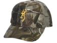 Browning Youth Rimfire Camo Cap, Realtree AP Features:- 6 panel pre-curved brim- Sized for youth- Hook & loop closure
Manufacturer: Browning
Model: 30837921Y
Condition: New
Price: $7.01
Availability: In Stock
Source:
