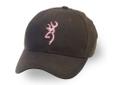 Dura-Wax Solid Color Cap, Brown/Pink- Rugged, water-resistant finish- Adjustable back (velcro)- Color: Brown/Pink- Size: Adult cap adjustable fit
Manufacturer: Browning
Model: 308412511
Condition: New
Price: $10.52
Availability: In Stock
Source: