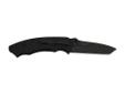 Perfect Storm TantoSpecificaations:- Blade steel- 154 cm- Blade finish- black oxide- Blade length- 3 1/8"- Overall length- 9 5/18- Handle material- G-10 - Sheath/Pocket clip- 4 way adjustable- Type- Liner lock- Made in the USA
Manufacturer: Browning