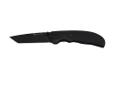 119BL Flash Tanto blk G-10Specifications:- Blade Steel- 440- Blade Finish- Black Oxide- Blade Length- 3 1/8"- Overall Length- 7 1/8"- Handle Material- G-10- Sheath/Pocket clip- 4-way Adjustable- Type- liner lock
Manufacturer: Browning
Model: 320119BL