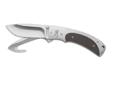 Browning 711 2 Blade Obsession Silver 322711
Manufacturer: Browning
Model: 322711
Condition: New
Availability: In Stock
Source: http://www.fedtacticaldirect.com/product.asp?itemid=51214