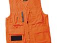"Browning Big Country Vest, Blaze XXL 3054150105"
Manufacturer: Browning
Model: 3054150105
Condition: New
Availability: In Stock
Source: http://www.fedtacticaldirect.com/product.asp?itemid=46195
