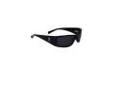 "
AES Outdoors BRN-BOS-001 Browning Boss Sunglasses Black Frame, Grey Polarized Lens
Browning Boss Sunglasses - Black/Grey Uses a ""military grade"" polymer known as TR-90, which not only looks great, but is a very lightweight, highly flexible frame that