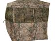 Browning Camping Mirage Hunting Blind Xtra 5954105
Manufacturer: Browning Camping
Model: 5954105
Condition: New
Availability: In Stock
Source: http://www.fedtacticaldirect.com/product.asp?itemid=57495