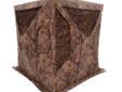 Browning Camping Phantom PC Hunting Blind Xtra 5956305
Manufacturer: Browning Camping
Model: 5956305
Condition: New
Availability: In Stock
Source: http://www.fedtacticaldirect.com/product.asp?itemid=57493