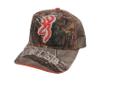 "Browning Cap, Cottonwood Camo Rtx 308136241"
Manufacturer: Browning
Model: 308136241
Condition: New
Availability: In Stock
Source: http://www.fedtacticaldirect.com/product.asp?itemid=61198