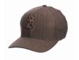 "Browning Cap, Pinstriper Brown L/Xl 308701984"
Manufacturer: Browning
Model: 308701984
Condition: New
Availability: In Stock
Source: http://www.fedtacticaldirect.com/product.asp?itemid=61215