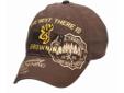 "Browning Cap,Adonis 1878 Brown 308348981"
Manufacturer: Browning
Model: 308348981
Condition: New
Availability: In Stock
Source: http://www.fedtacticaldirect.com/product.asp?itemid=57444