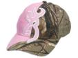 "Browning Cap,Big BM Camo Rtap/Pink 308204212"
Manufacturer: Browning
Model: 308204212
Condition: New
Availability: In Stock
Source: http://www.fedtacticaldirect.com/product.asp?itemid=57421