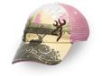 "Browning Cap,Fantasy Forest Pink/Brown 308339511"
Manufacturer: Browning
Model: 308339511
Condition: New
Availability: In Stock
Source: http://www.fedtacticaldirect.com/product.asp?itemid=45699