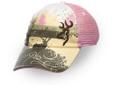 "Browning Cap,Fantasy Forest Pink/Brown 308339511"
Manufacturer: Browning
Model: 308339511
Condition: New
Availability: In Stock
Source: http://www.fedtacticaldirect.com/product.asp?itemid=45699