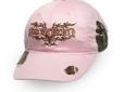 "Browning Cap,Ragin Tatter Pink/RTAP 308335511"
Manufacturer: Browning
Model: 308335511
Condition: New
Availability: In Stock
Source: http://www.fedtacticaldirect.com/product.asp?itemid=45698